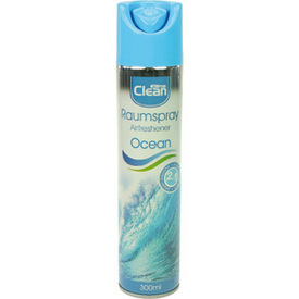 Clean Luftfrisker Ocean 300