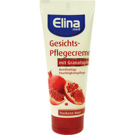 Elina Ansigtscr. Granatæble Tube