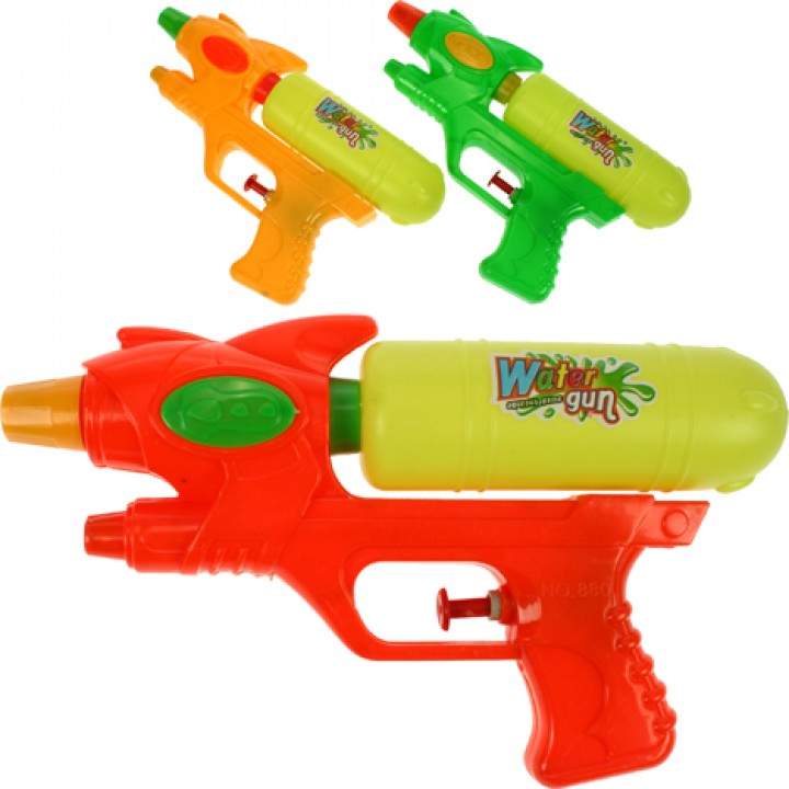 Vandpistol Tank-Shooter 20 cm