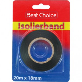 Tape Isolering 20 M X 18 Mm