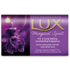 Lux Sæbe Purple Magical 80 gr.