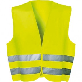 Trafikvest Neon
