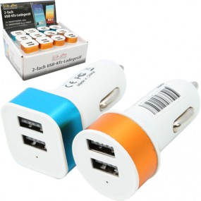Auto Mini Usb Oplader