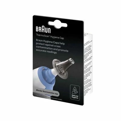 Braun Thermoscan Ørekapper
