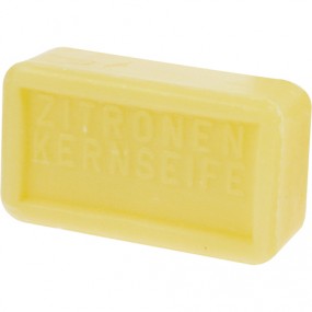 Kappus Sæbe Lemon 150 Gr.