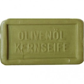 Kappus Sæbe Oliven 150 Gr.