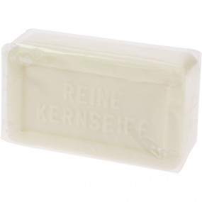 Kappus Sæbe White 150 Gr.