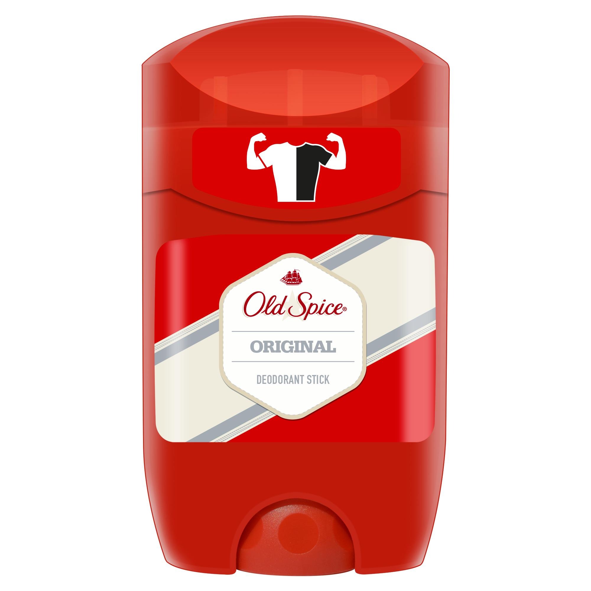 Old Spice Original Deostick