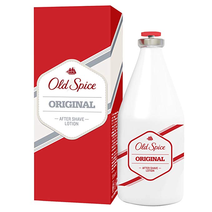 Old Spice Original After Shave
