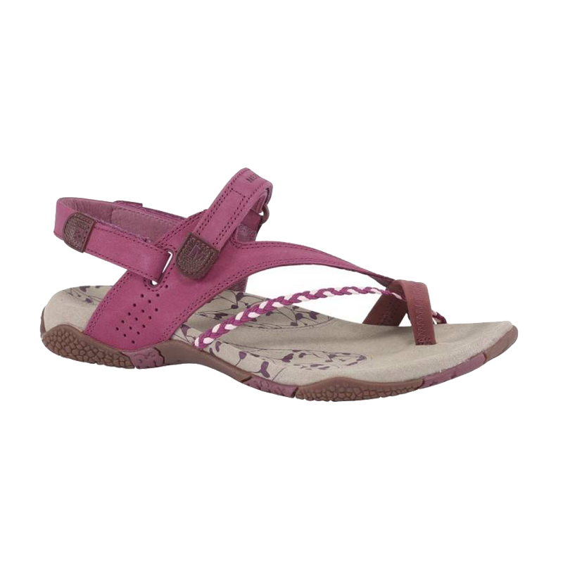 MERRELL SANDAL LYNG SIENA
