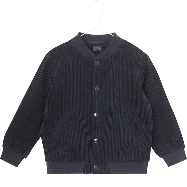 Mini A Ture Ricci Jakke Blå