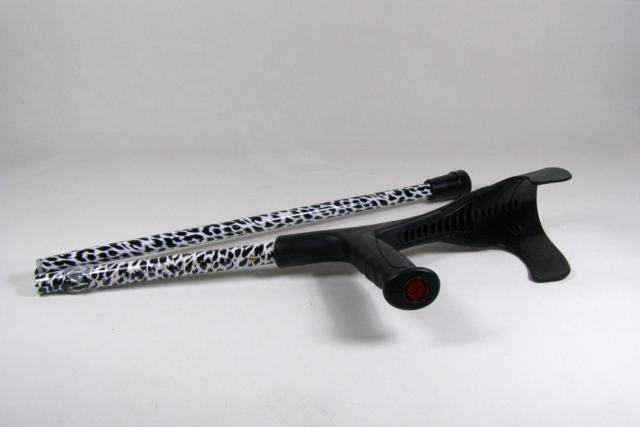 Albuekrykke Sammenkl.Leopard