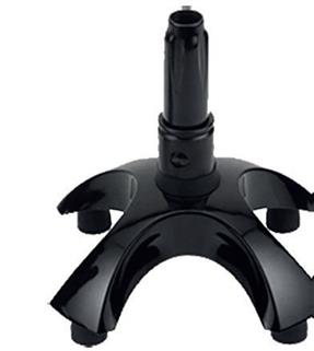 Stokkefod Stor 19 Mm