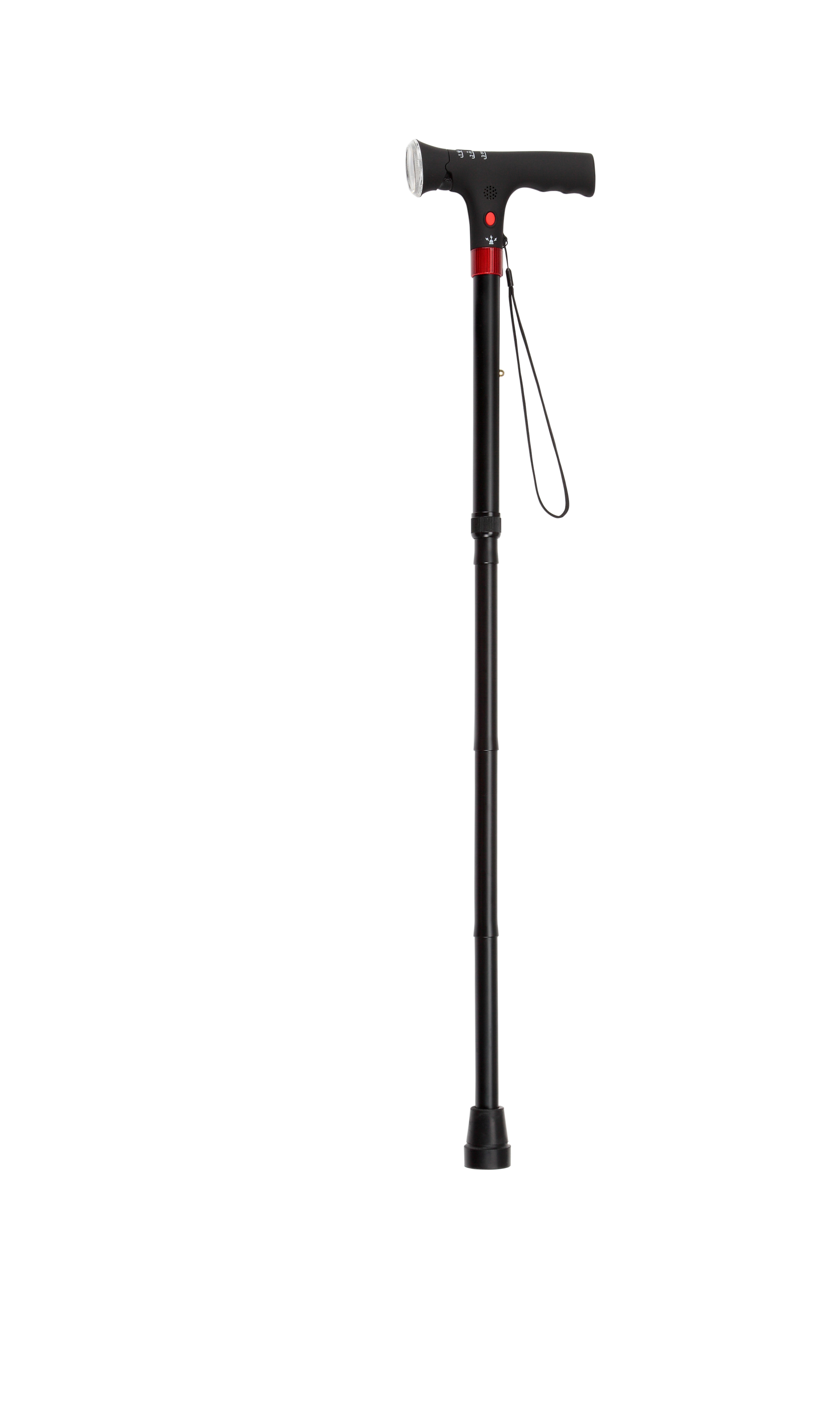 Led Stok Højdejusterbar
