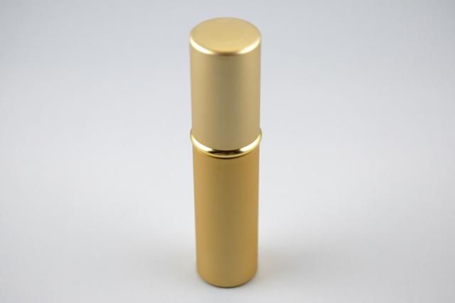 Parfumeforstøver Guld