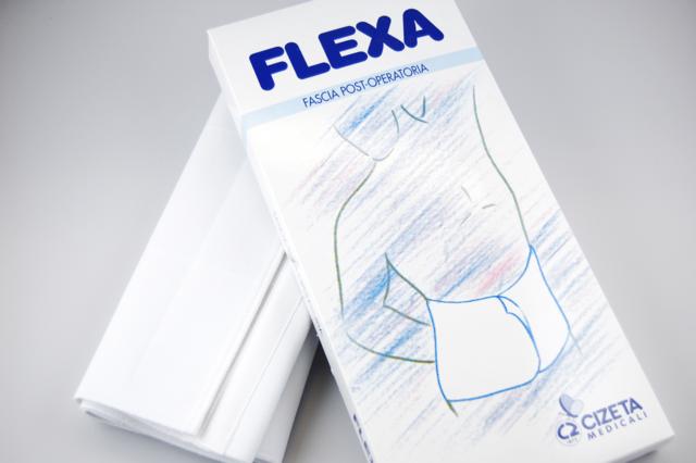 Flexa Bælte