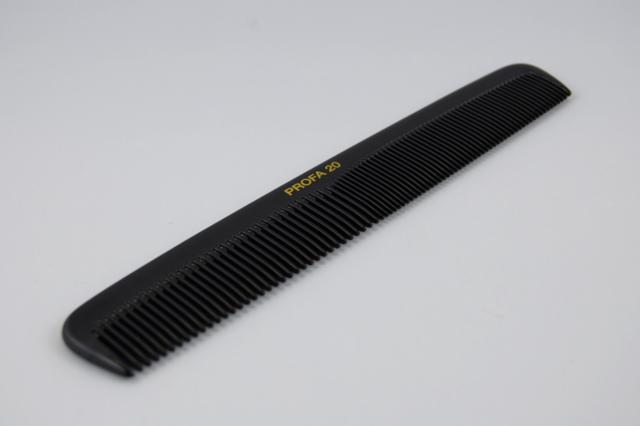 Antistatisk Kam Profa 20