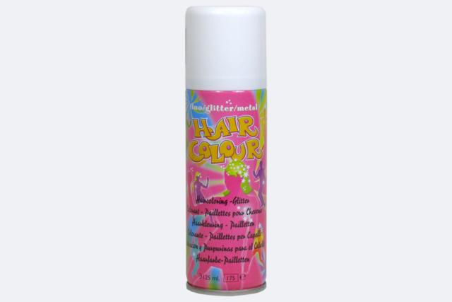 Colorspray Hvid          125