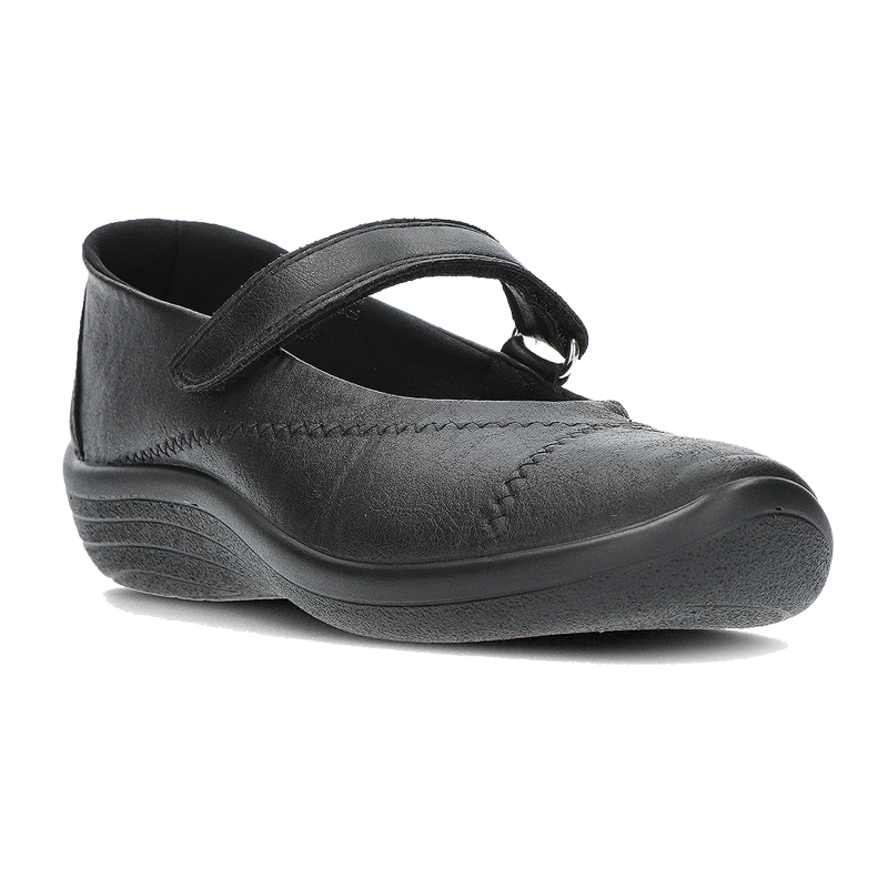 ARCOPEDICO TRIGLAV BALLERINA SORT