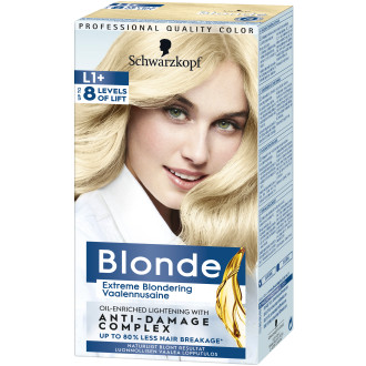 Poly Blonde Ultra Plus  L1+