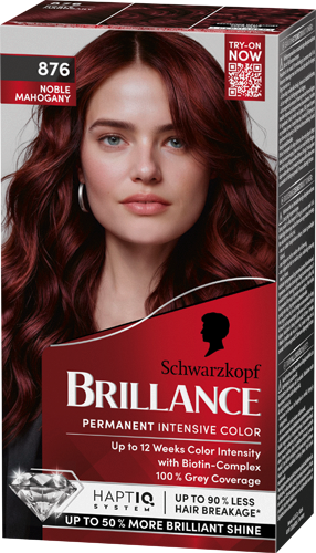 Poly Brillance Ædelmahog 876