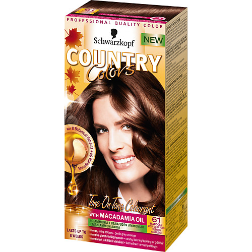 Poly Country Marocco      61