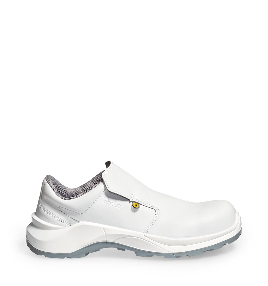 Abeba Food Trax ESD SRC A Sikkerhedsssko Slip-on