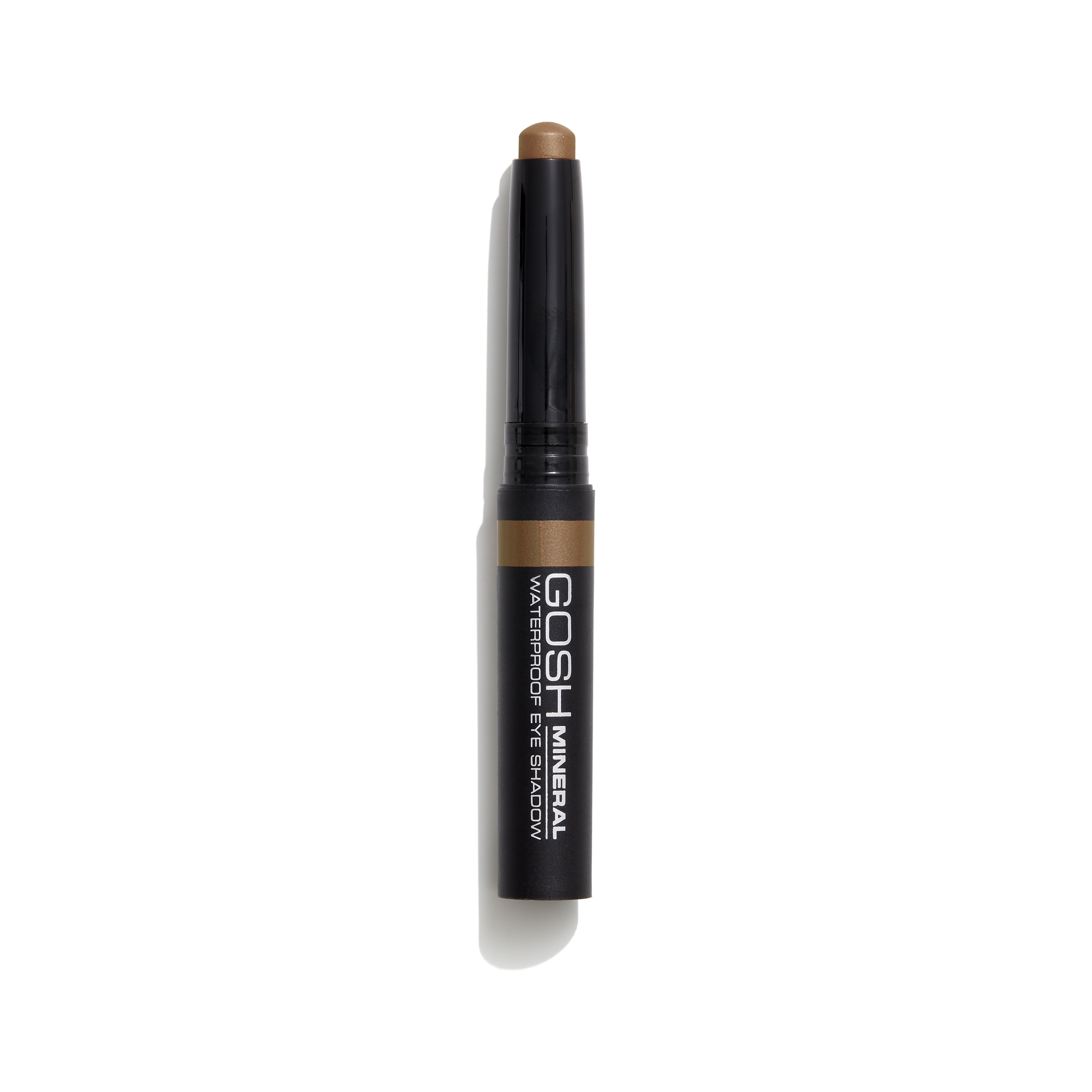 Gosh Mineral Eyeshadow Copper 004