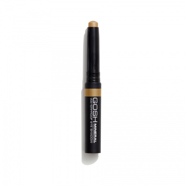 Gosh Mineral Eyeshadow Gold 005