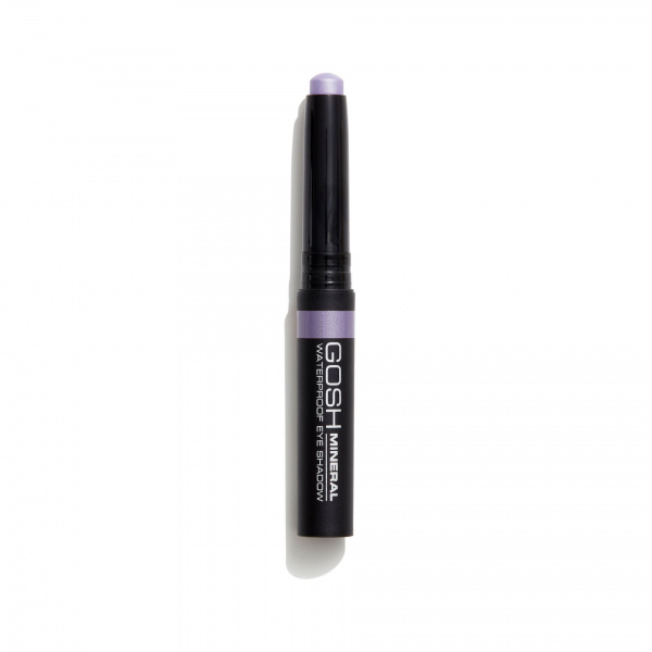 Gosh Mineral Eyeshadow Violet 008