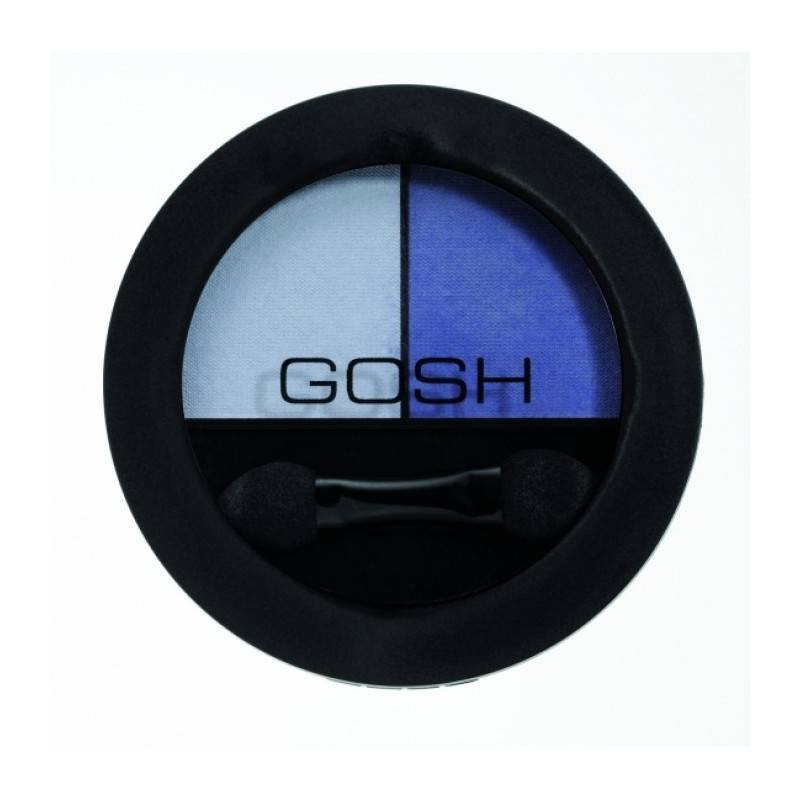 Gosh Matt Duo Blue Jeans 007