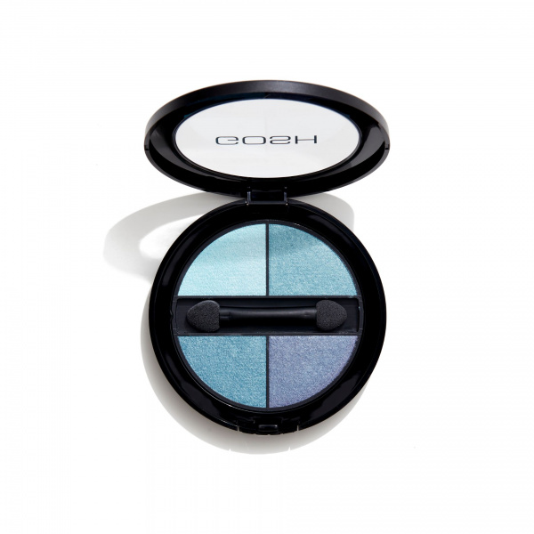 Gosh Quattro Eye Shadow Aquarius 31