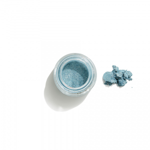 Gosh Effect Powder Blue Diamond 13