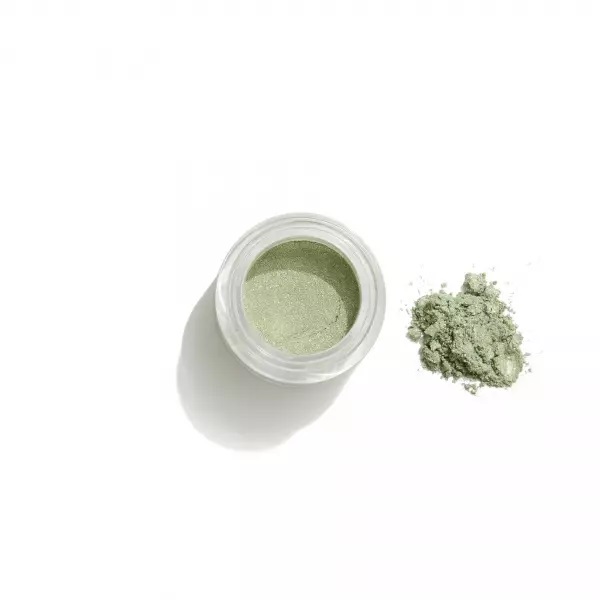 Gosh Mineral Colour Pigments Ap.Green 06