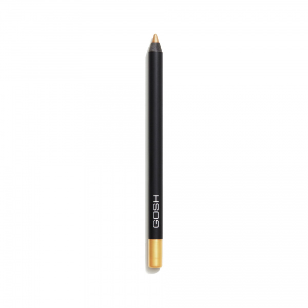 Gosh Velvet Touch Eye Liner Golden 005