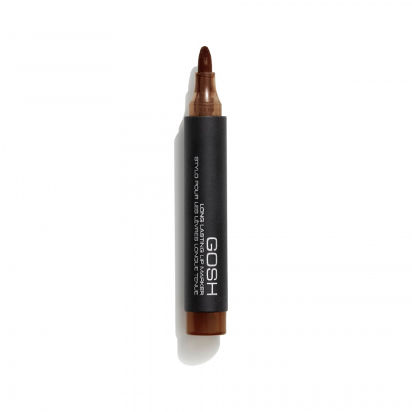 Gosh Long Lasting Lip Marker Choc. 004