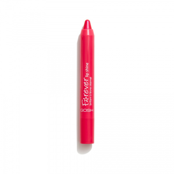 Gosh Forever Lip Shine Funky Friday 007