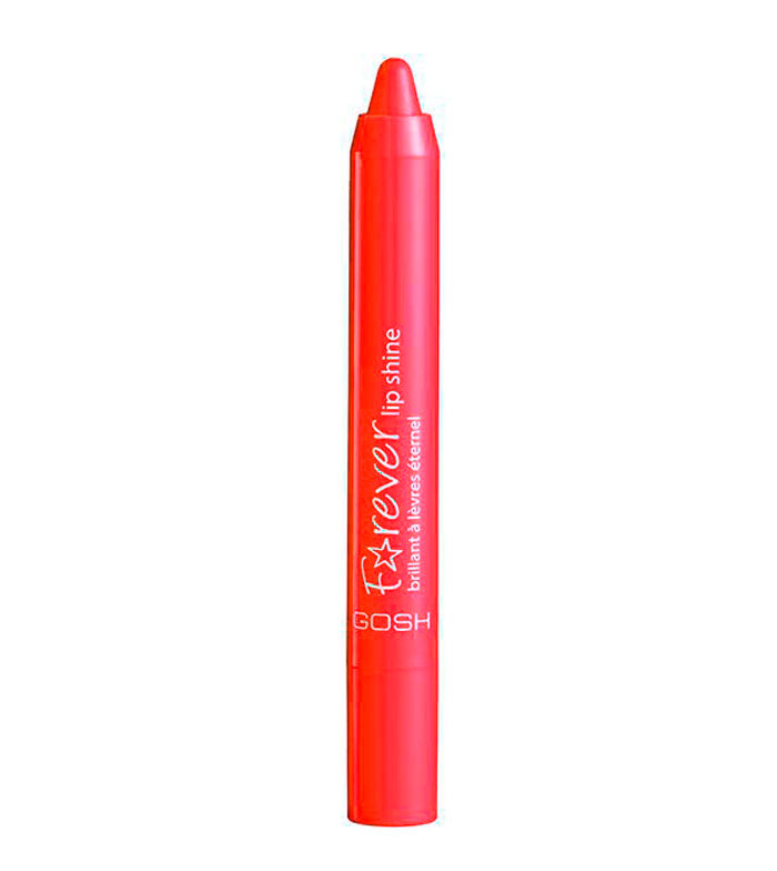 Gosh Forever Lip Shine Spring Fling 008