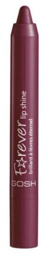 Gosh Forever Lip Shine Lady Like 010