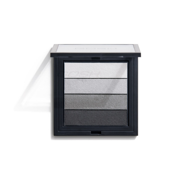 Gosh Smokey Eyes Palette Black 01
