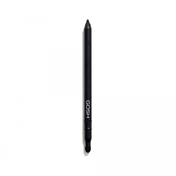 Gosh Infinity Eye Liner Carbon Black 002