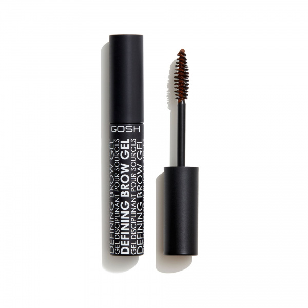 Gosh Defining Brow Gel Brown 002