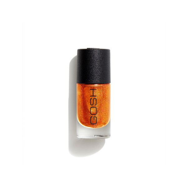 Gosh Neglelak Orange Drops 581