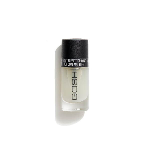 Gosh Neglelak Matt Effect Top 600