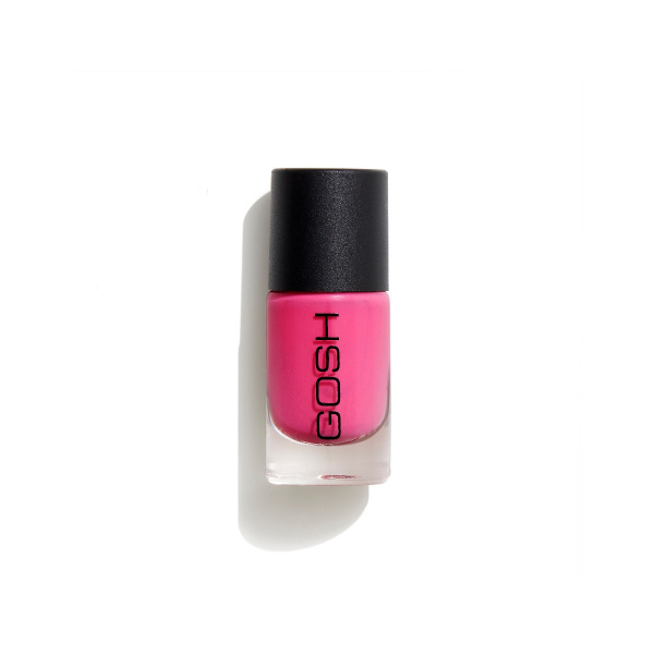 Gosh Neglelak Spot On! Pink 614