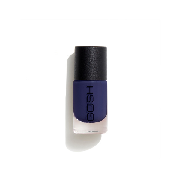 Gosh Neglelak Tilted Blue 618