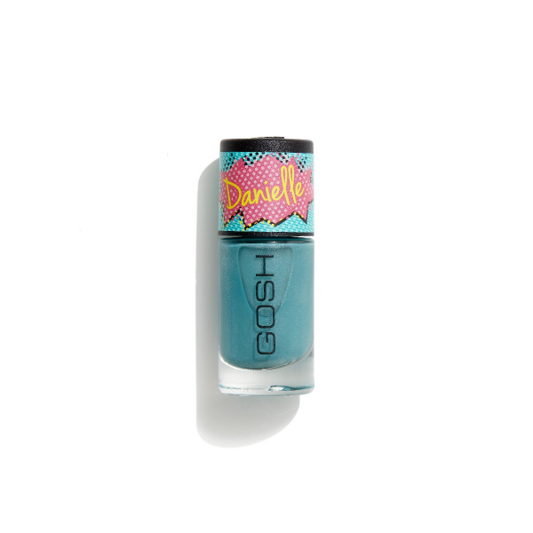 Gosh Neglelak Sea Me 633