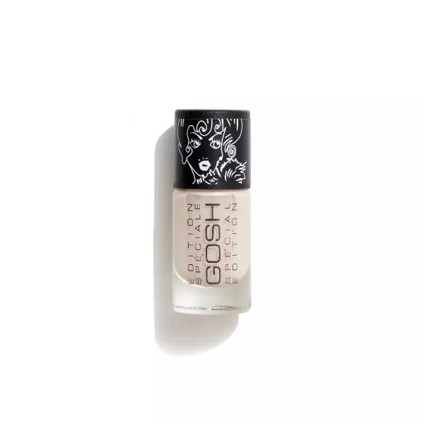 Gosh Neglelak Special Bright Idea 009