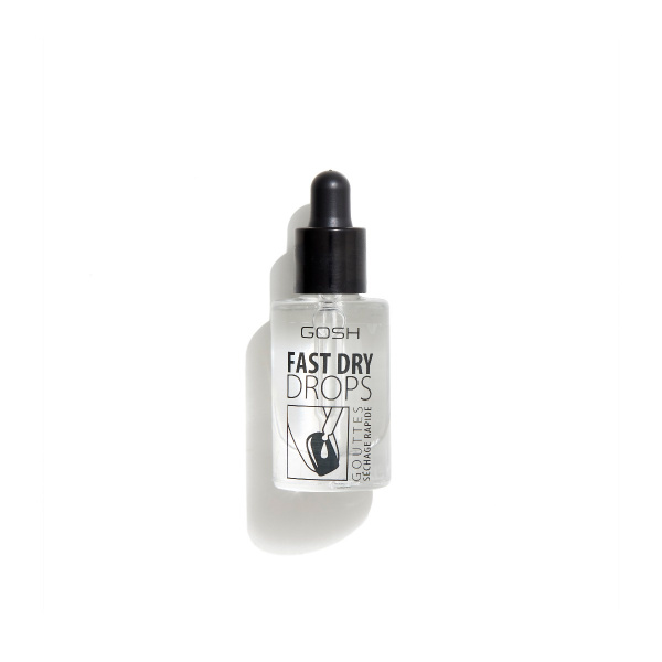 Gosh Fast Drops
