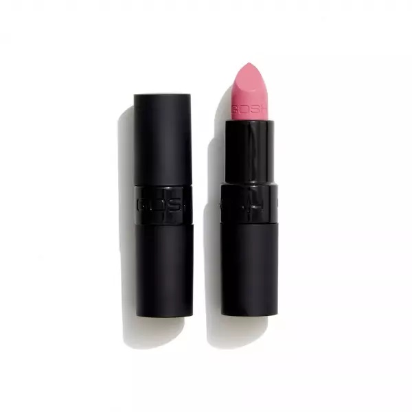 Gosh Velvet Touch Lipstick Romance 156